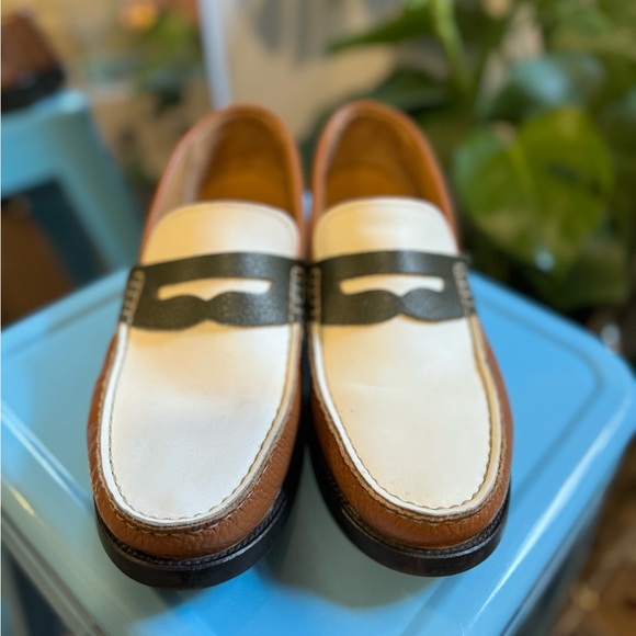 GREATS Essex Penny Loafer - Picture 2 of 6